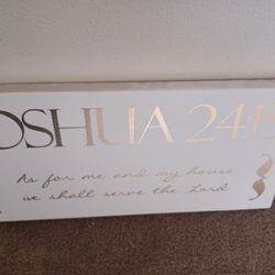 Beautiful Christian Wall Art