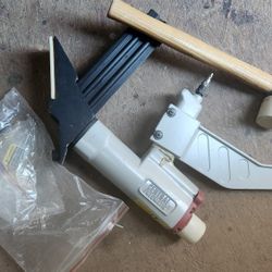 Floor Nailer