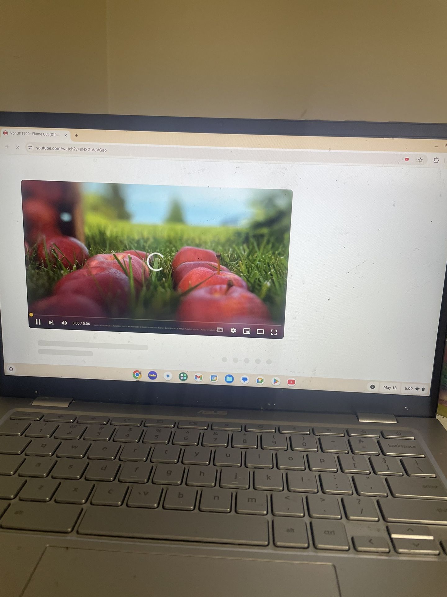 Laptop