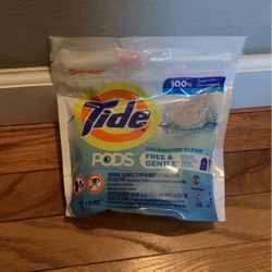 Tide