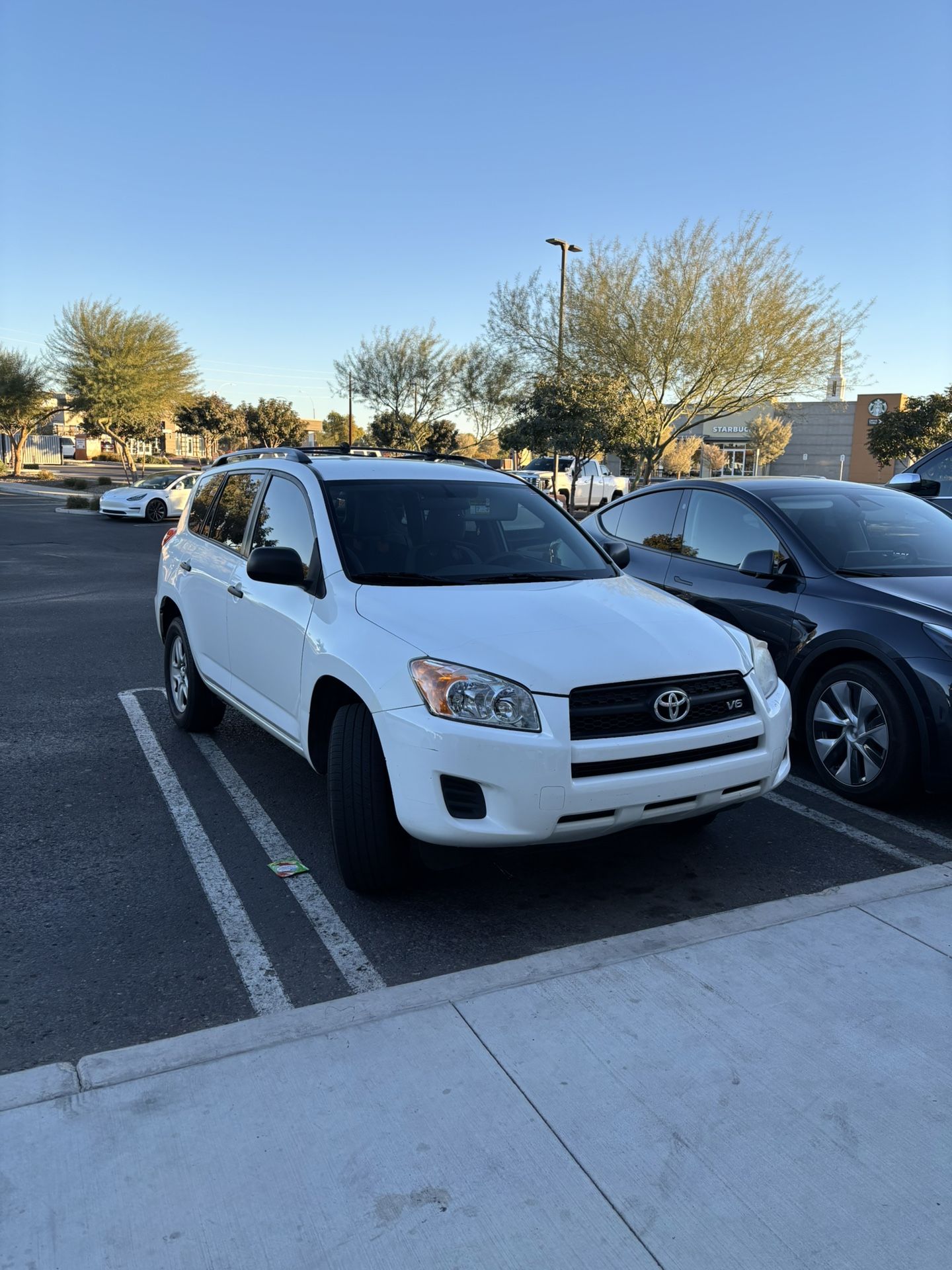2012 Toyota Rav4