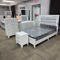 Furniture Bedroom Set