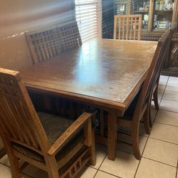 7pc Table 