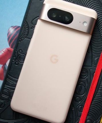 ๐ฒ Budget-Friendly. Performance-Packed. Pixel 8 from $249!