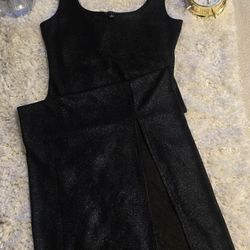 Vestido Talla  S 