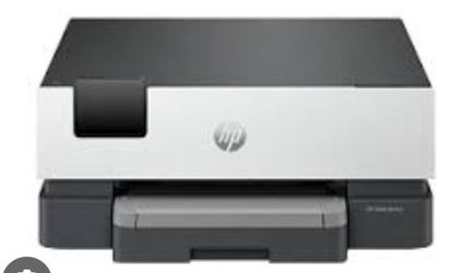 HP Office Jet 9110B Printer