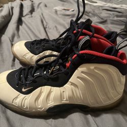 Foamposite