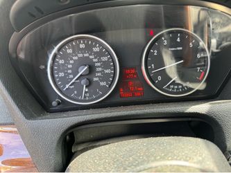 2011 BMW X5