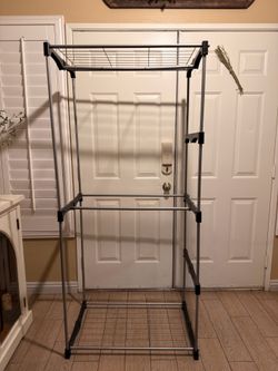 Clothes Rack