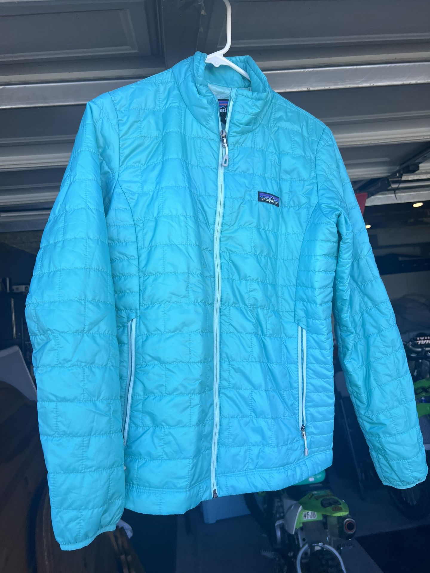 Patagonia Nano Puff Jacket