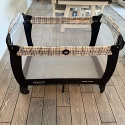 Graco Pack N Play
