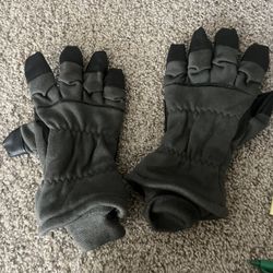 Flight Gloves