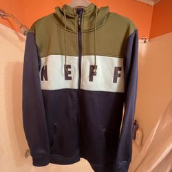 NEFF hoodie 