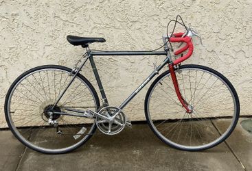 Schwinn Bike