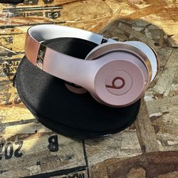Beat Headphones 
