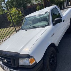2000 Ford Ranger
