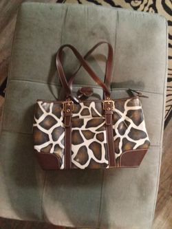 Womens purse