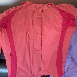 Kids jacket and Pansts