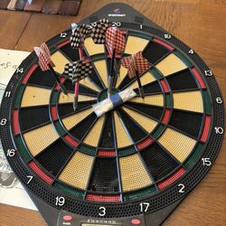 Dart Board