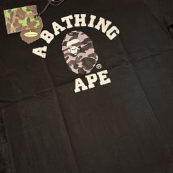 Bape Shirt