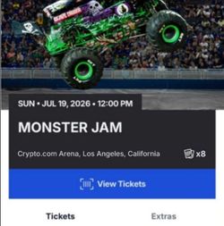 Monster Jam