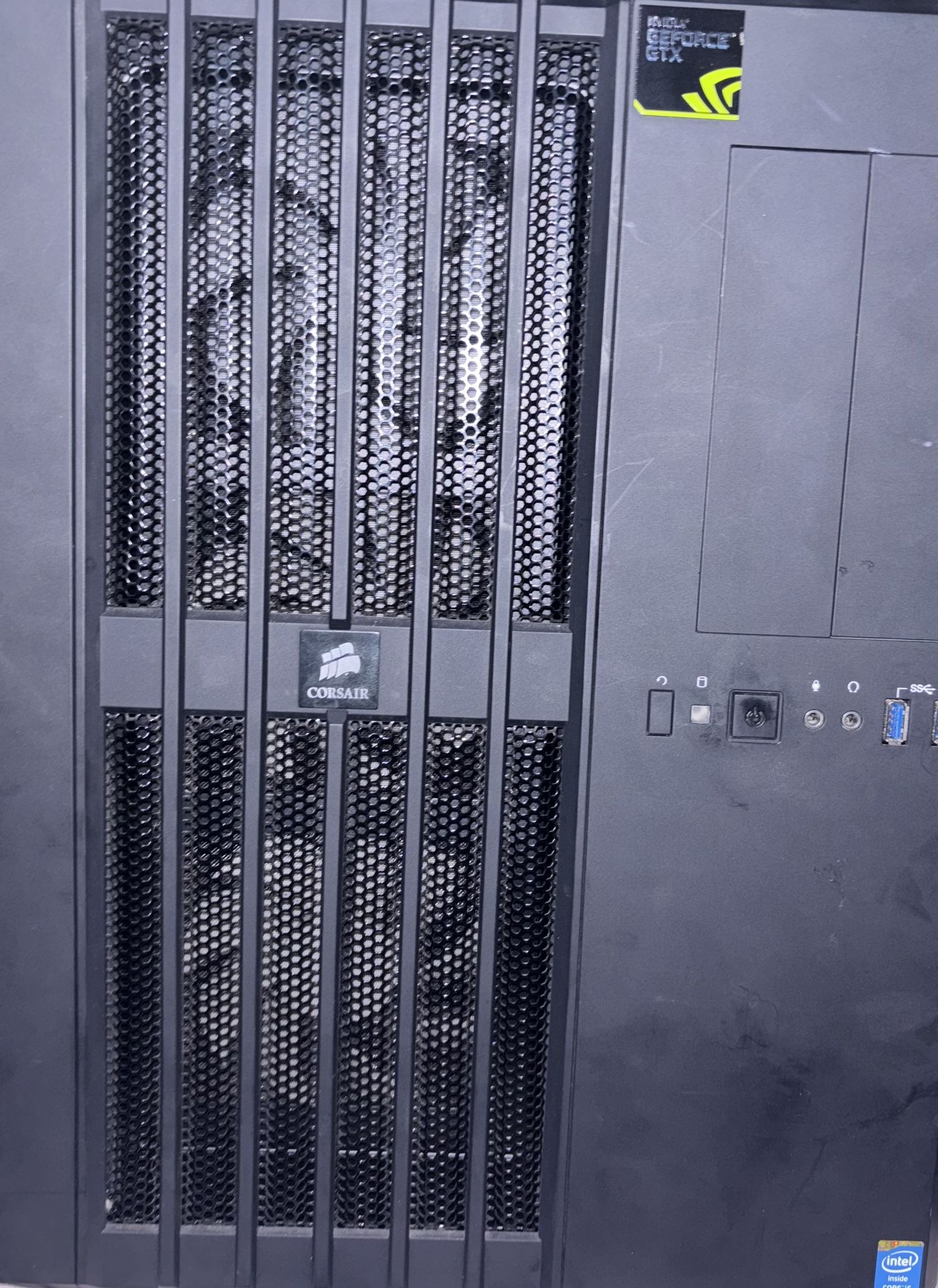 PC PARTS (read disc!!!)