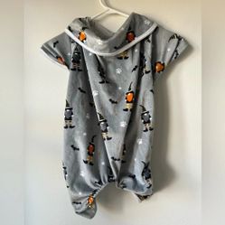 Berkshire Pet Collection Halloween  Outfit
