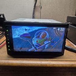 Kenwood Excelon Ddx6906s 