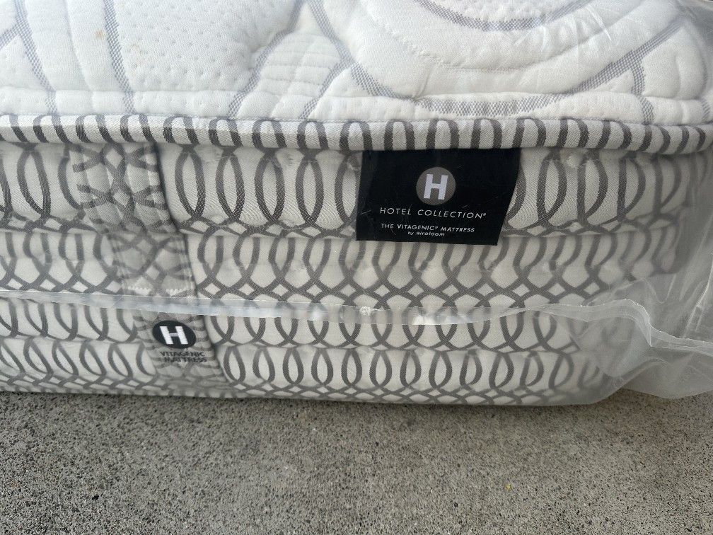 Vintage Hotel Collection Calking Mattress