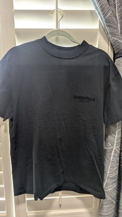 Fear of God Essentials short sleeve tee