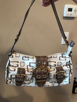 Women Gucci handbag