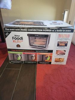 Ninja Foodi