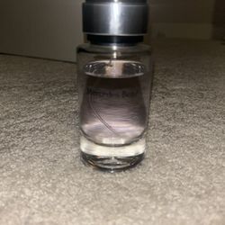 Mercedes Benz Cologne 4.2 Oz Barley Used