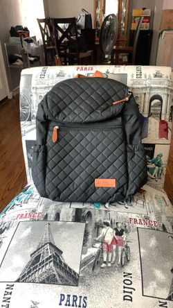 New Diaper Bag