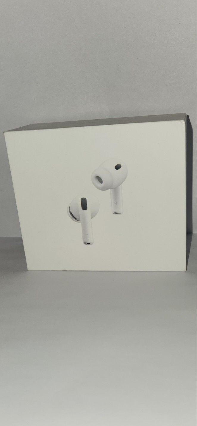 Air Pods Pro 3