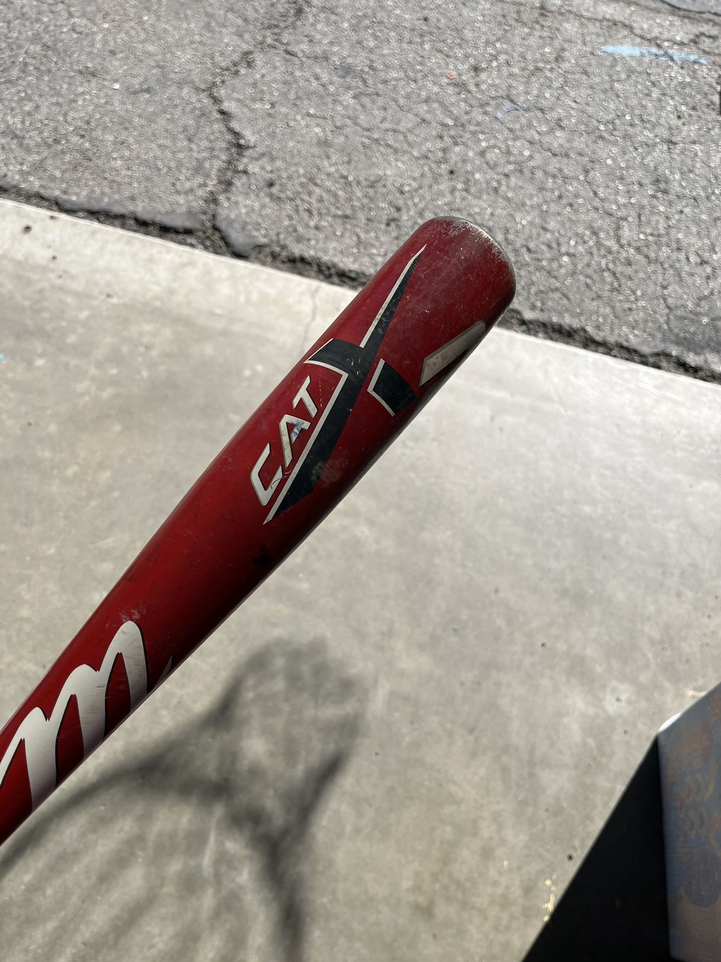 Marucci Cat X 28” Drop 11