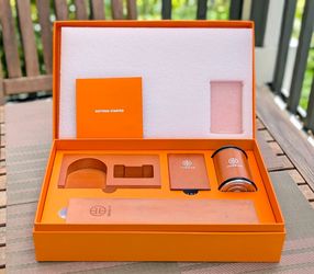 Tumbler Knife Sharpening Starter Set