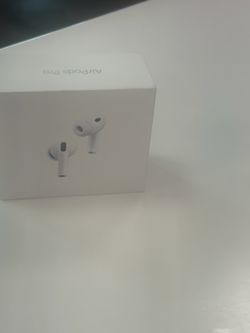 Apple AirPods