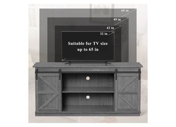 Tv stand