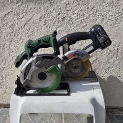 Circular Saw