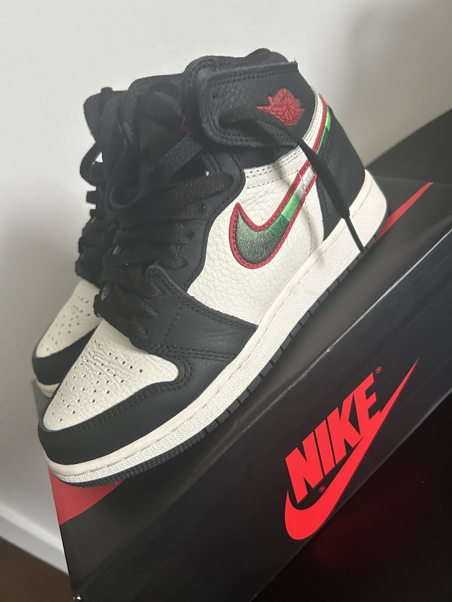 Jordan 1