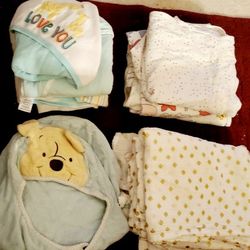Infant Items For SALE