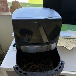 Gourmia Air Fryer 