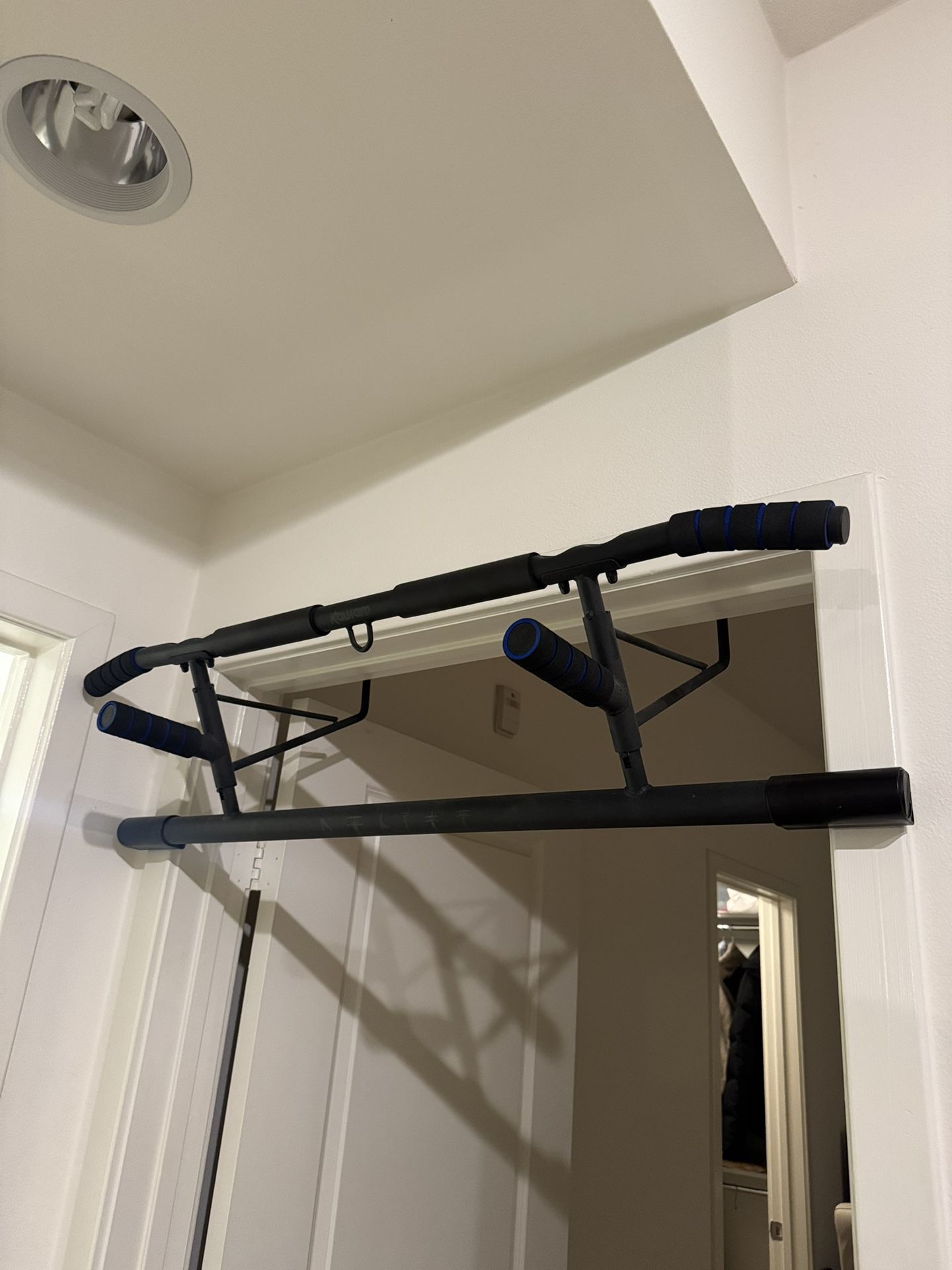 Pull-up Bar