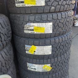 265 70 R 17