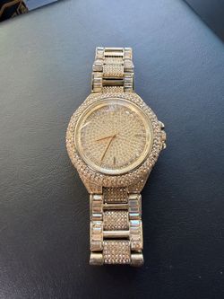 Michael Kors Watch Limited edition Gold