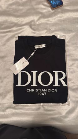 brand new dior shirt