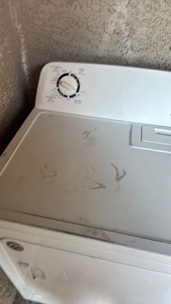 Gas dryer