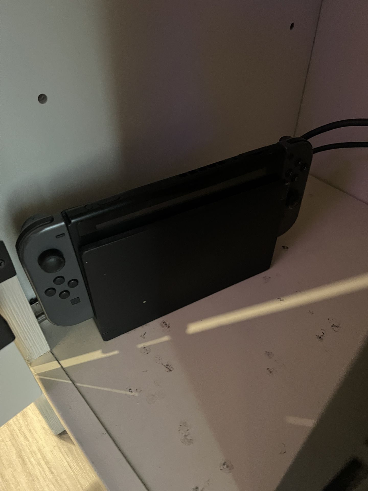 Like New Nintendo Switch  $180.