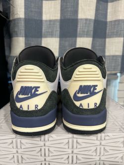 Air Jordan 3 Retro x A Ma Maniere - Size 10